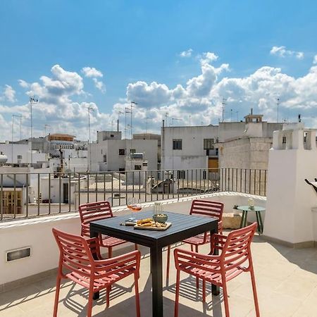 Palazzotto - Cosy Apartment Ostuni Exterior foto