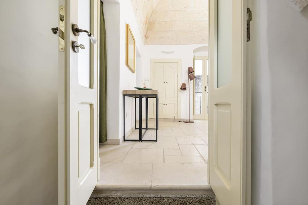 Palazzotto - Cosy Apartment Ostuni Exterior foto