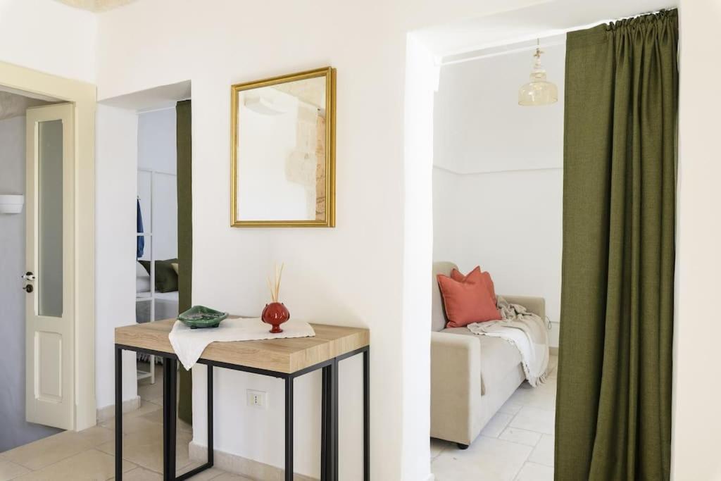 Palazzotto - Cosy Apartment Ostuni Exterior foto