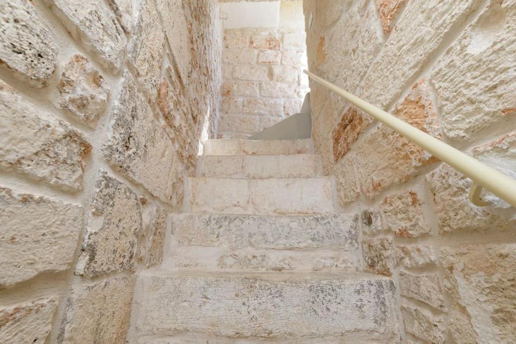 Palazzotto - Cosy Apartment Ostuni Exterior foto