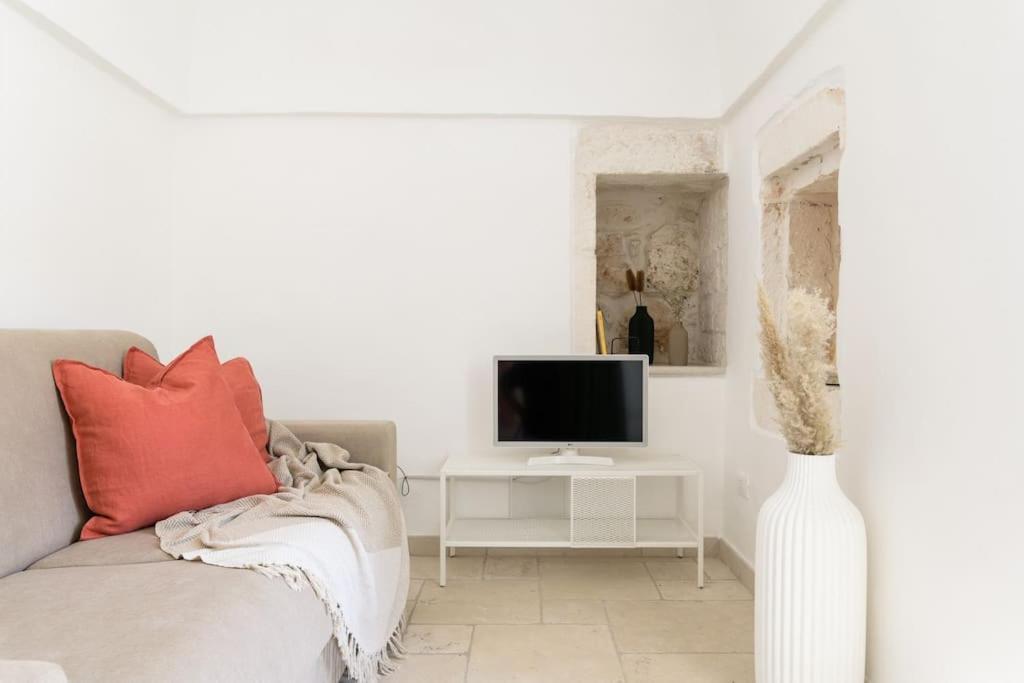 Palazzotto - Cosy Apartment Ostuni Exterior foto