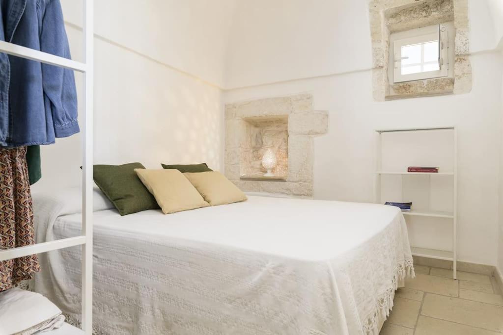 Palazzotto - Cosy Apartment Ostuni Exterior foto