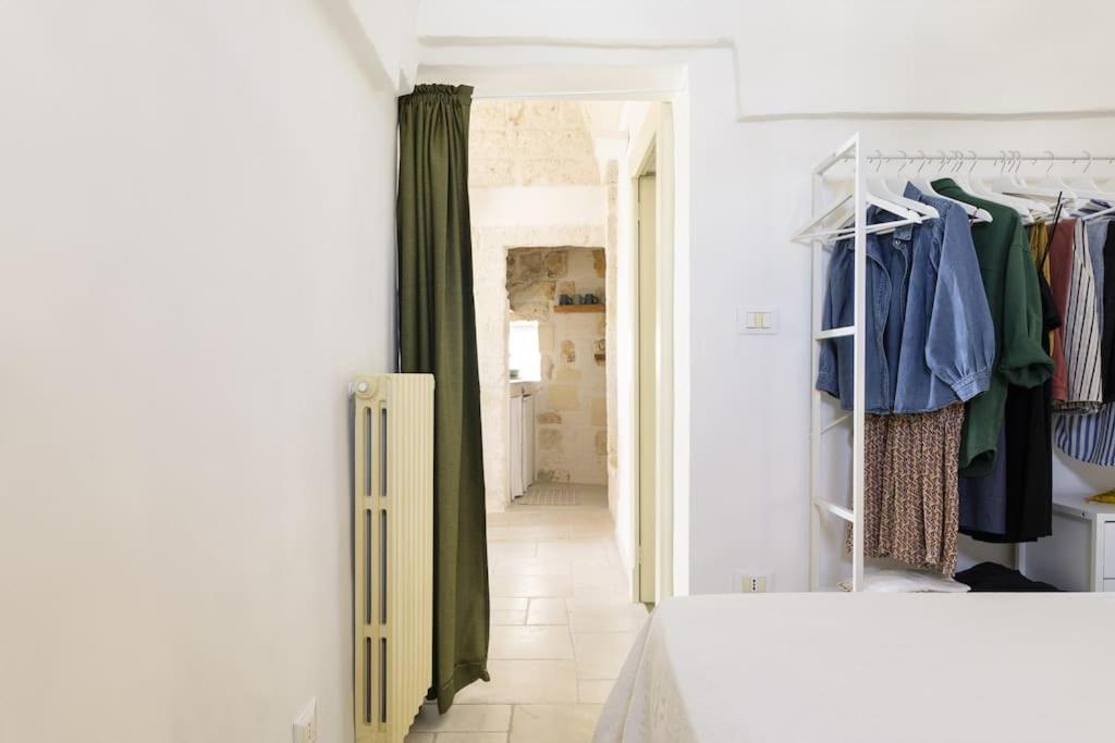 Palazzotto - Cosy Apartment Ostuni Exterior foto