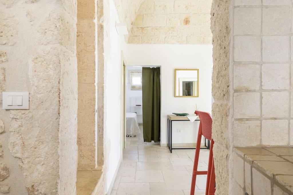Palazzotto - Cosy Apartment Ostuni Exterior foto