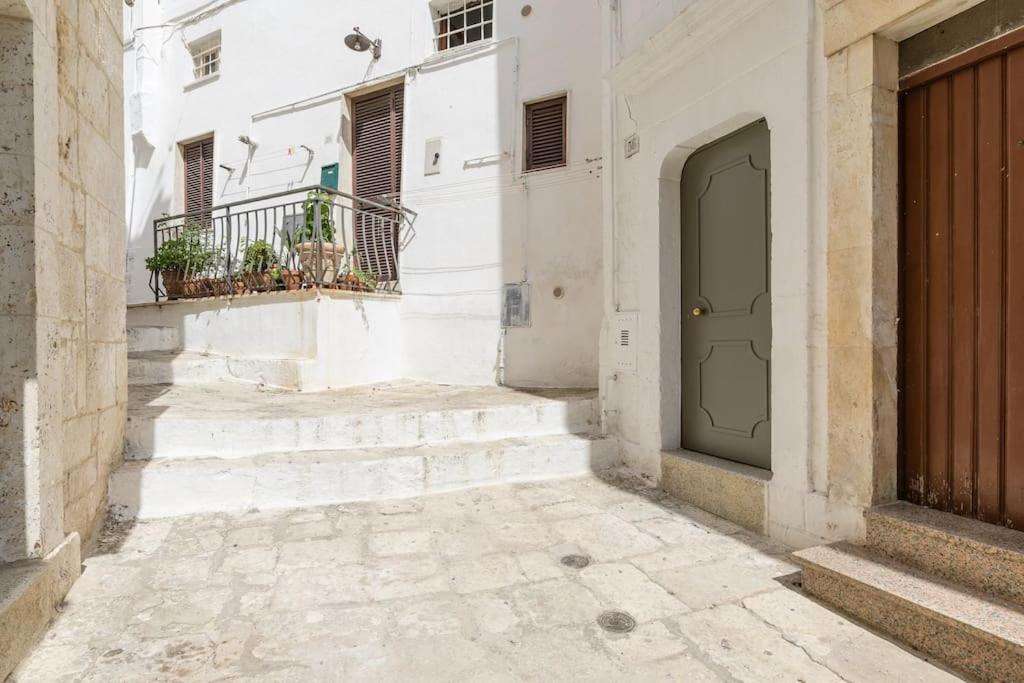 Palazzotto - Cosy Apartment Ostuni Exterior foto