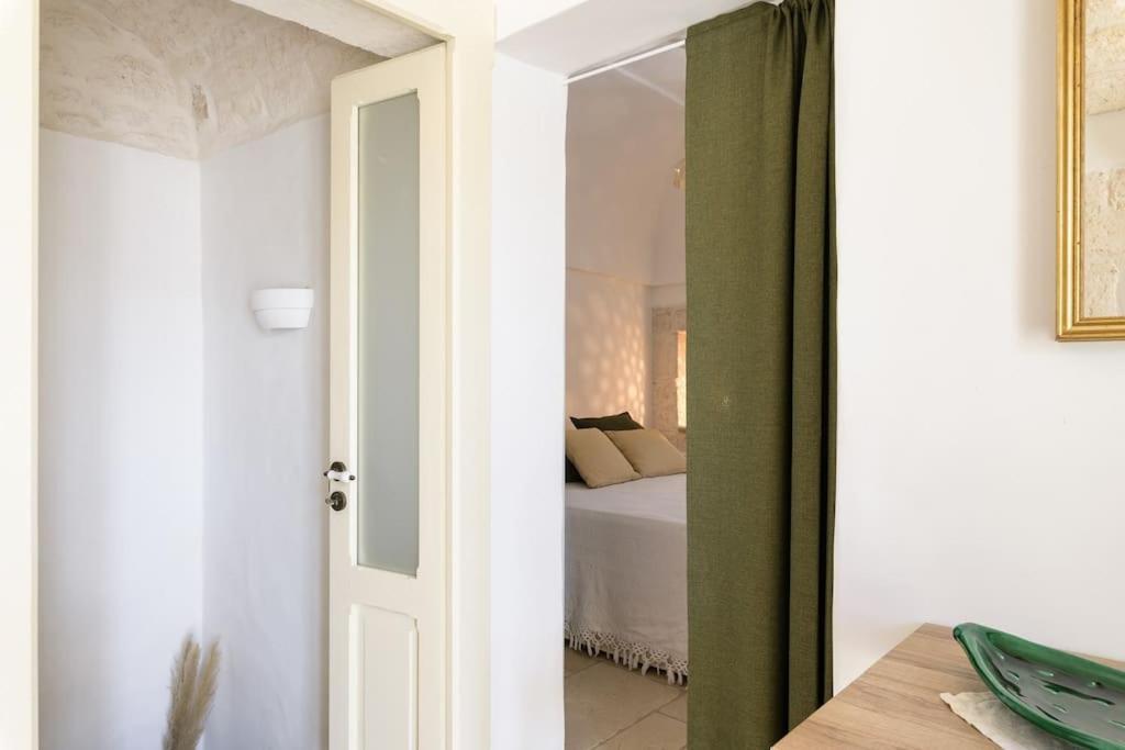 Palazzotto - Cosy Apartment Ostuni Exterior foto