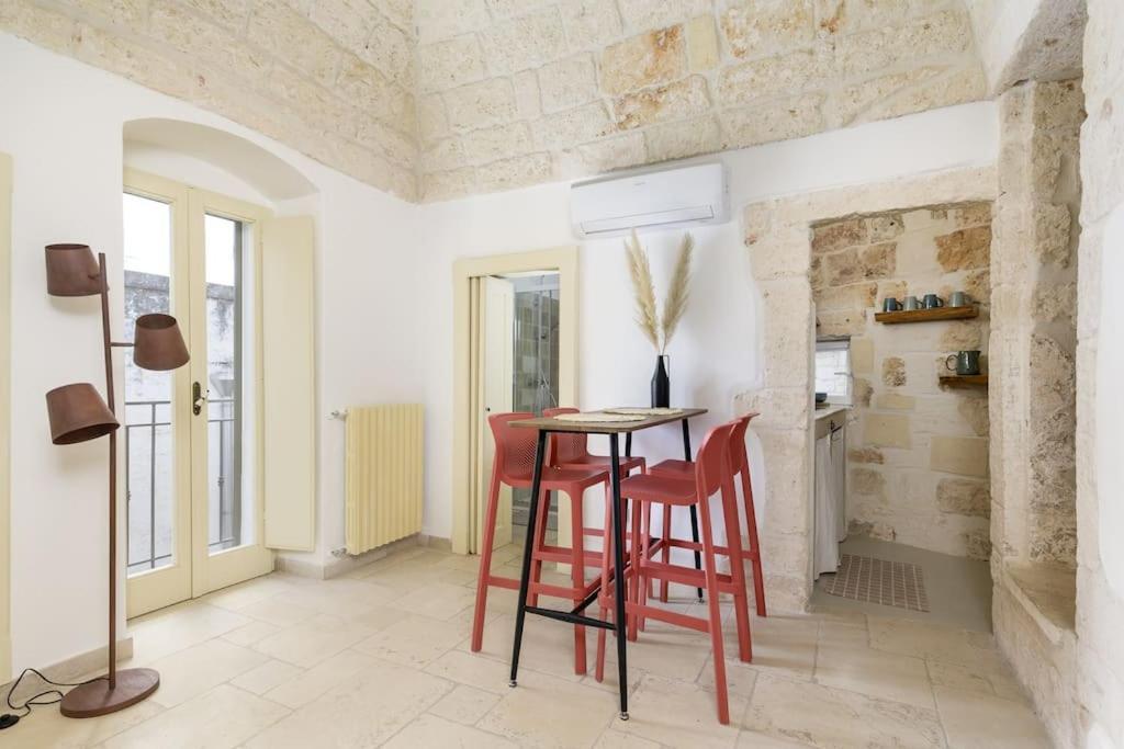Palazzotto - Cosy Apartment Ostuni Exterior foto