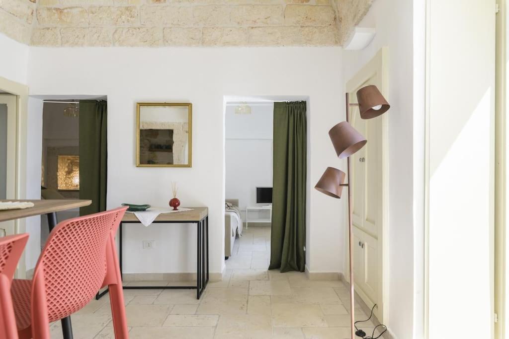 Palazzotto - Cosy Apartment Ostuni Exterior foto